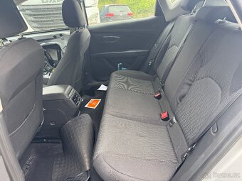 Prodám veškeré ND Seat Leon 5F 1.2 TSI 81kW - 7