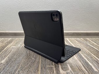 iPad Pro M1 256GB Wifi+Cellular, Magic keyboard, Apple Penci - 7