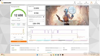Herní PC AM5/Ryzen 5/RTX 5060 8GB/16GB RAM/1TB NVMe - 7