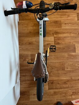 Lehke detske kolo Early Rider 16" - 7