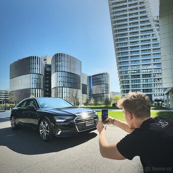 Autopůjčovna Praha COM to jsou férové ceny a jasné podmínky - 7