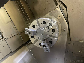 Soustruh CNC Emco Hyperturn 690MC TCMY plus - 7