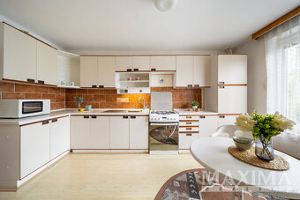 Dům 6 a více o ploše 270 m2 - Sudoměřice u Bechyně, Sudoměři - 7