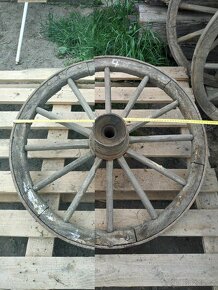 Loukoťová kola - 7