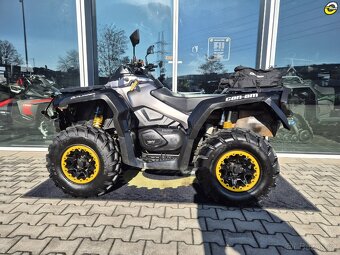 CAN-AM Outlander 1000 XT - 7