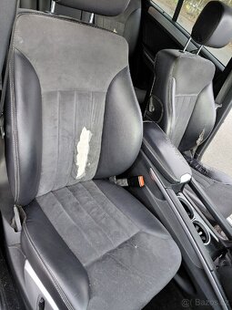 Prodam Mercedes Benz Ml 280cdi 140kW bez STK - 7