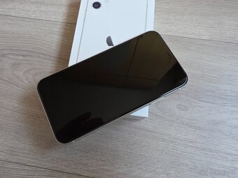 iPhone 11 64GB White - 7