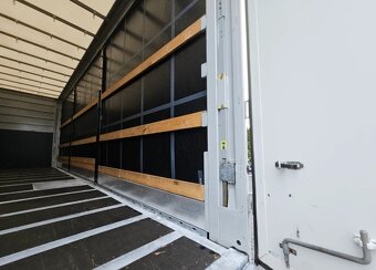 MAN TGX 18.430 - 4x2 – Shrnovačka – EURO 6 - 7