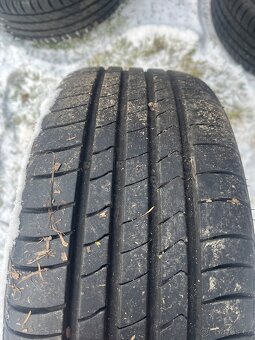 Kola Škoda montecarlo - 7