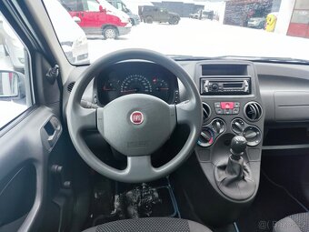 Fiat Panda 1.1i - 7
