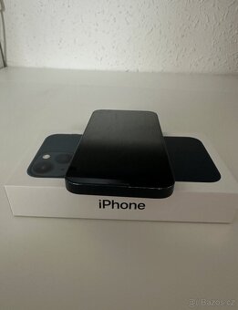 Iphone 13 mini, 256GB, SUPER STAV - 7