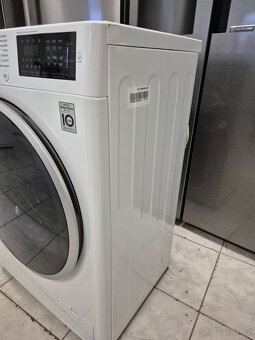 Pračka LG slim 6.5kg - 7