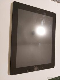 Retro Apple iPad 2 64GB iOS 6.1.3 Jailbreak - 7