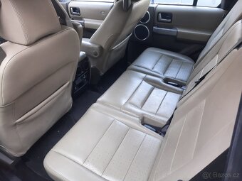 Land Rover Discovery 3 nepojizdné na ND - 7