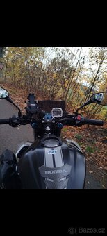 Honda cb500fa 2016 50tkm - 7