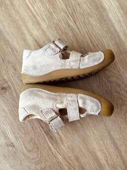 Sandálky Bundgaard 25 - 7