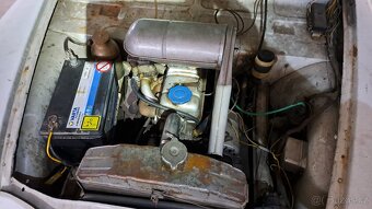 Škoda Octavia I, combi - 7