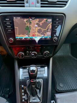 Škoda Octavia 2,0TDi III Facelift - 7