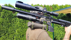 predam držiak pre strelecký vak - BAG - 7