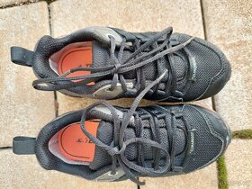 Trekové botasky Adidas vel.28 - 7