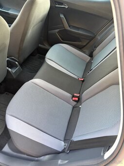 Seat Arona 89144km - 7