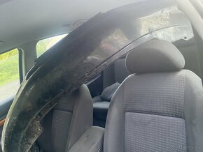 Škoda Superb 1.9tdi - 7