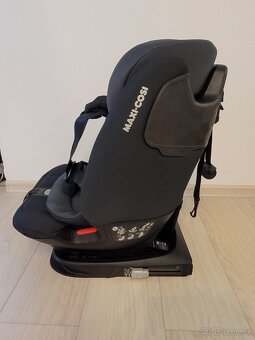 Maxi Cosi Titan Pro - 7