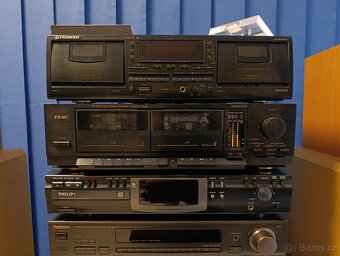 Tape deck Teac - 7