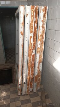 Plastové okno 145,5cm x 170cm - 7