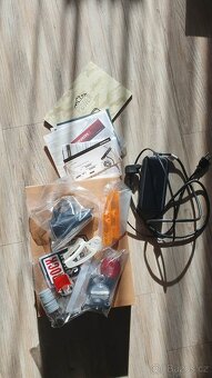 Commencal Meta Power TR Race - 7