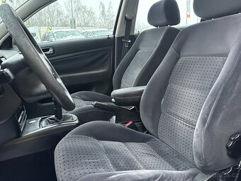 Volkswagen Passat 1998 - 7