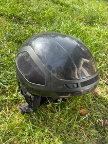 Lyžařská helma SCOTT - 7