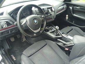 BMW 118D - 7