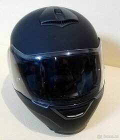 Odklápěcí helma CRIVIT vel. XL - 7