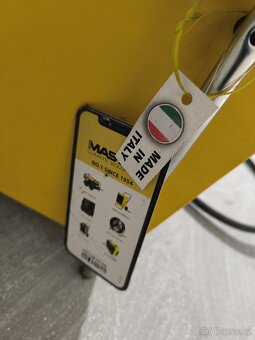 Elektrické topení Master B 9 EPB - 7