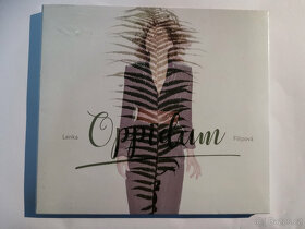 L. FILIPOVÁ / H. ZEŤOVÁ / BLACK MILK  -  Original CD - 7
