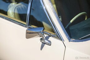 1970 Aston Martin DBS - 7