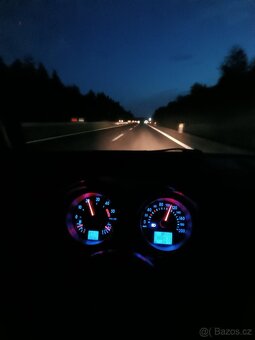 VW Lupo 3l 1,2 TDI automat nová STK - 7