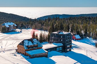 Prodej apartmánu č. 2 - 2kk, 45 m2 + 16 m2 terasa - projekt - 7