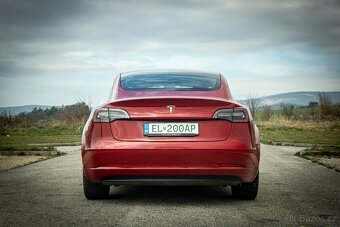 TESLA Model 3 Standard 208kW 2022 - 7