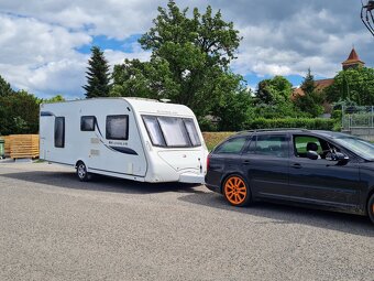 Karavan půjčení - 7