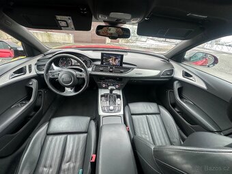 Audi A6 Quattro 3.0tdi 230kw - 7