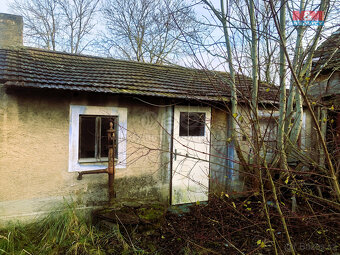 Prodej pozemku k bydlení, 1702 m², Ostrá - 7