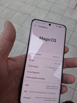 Honor 90 12GB/512GB green - 7