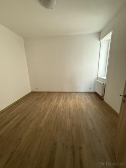 Pronájem bytů od 67 m2 s předzahrádkou 16 m2 - 7
