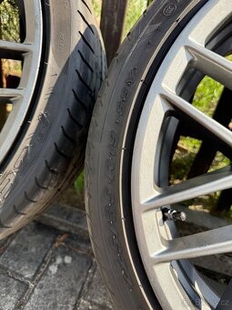 5x112 R19 Rotiform RSE 8,5J ET45 225/35/19 - 7
