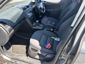 ANGLICKA Skoda OCTAVIA II 1.9 Tdi DSG - 7