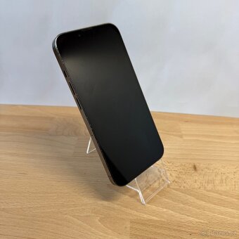 iPhone 13 Pro 128GB, šedý (12 měsíců záruka) - 7