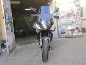 CFMOTO 700MT Premium bílá - 7