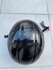 Dámská lyžařská helma Salomon vel. M - 7